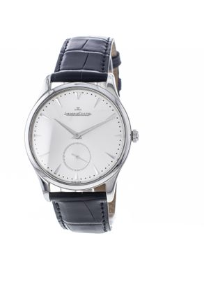 JAEGER - LECOULTRE Master Control Ultra Thin