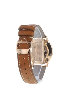 JAEGER - LECOULTRE Master Control Ultra-Thin