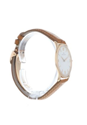 JAEGER - LECOULTRE Master Control Ultra-Thin