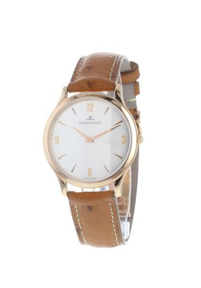 JAEGER - LECOULTRE Master Control Ultra-Thin