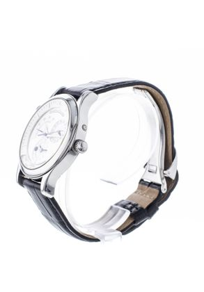 JAEGER - LECOULTRE Master Geographic