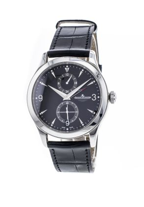 JAEGER - LECOULTRE Master Hometime Aston Martin