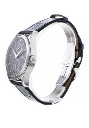 JAEGER - LECOULTRE Master Hometime Aston Martin