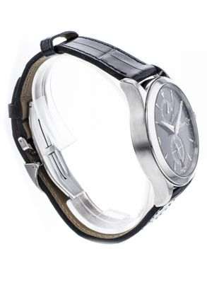 JAEGER - LECOULTRE Master Hometime Aston Martin