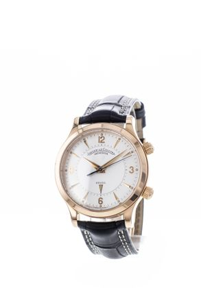 JAEGER - LECOULTRE Memovox