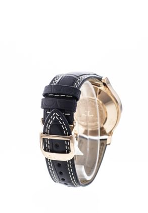 JAEGER - LECOULTRE Memovox