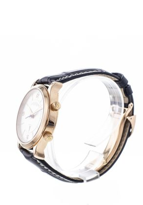 JAEGER - LECOULTRE Memovox