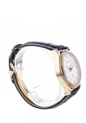JAEGER - LECOULTRE Memovox