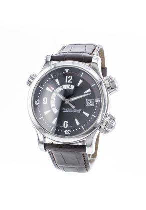 JAEGER - LECOULTRE Memovox