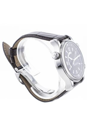 JAEGER - LECOULTRE Memovox