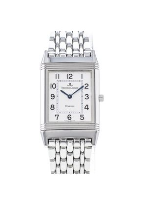 JAEGER - LECOULTRE Reverso Classique