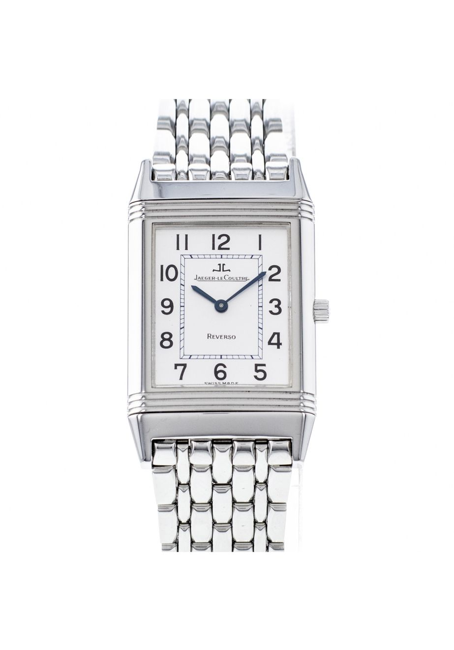 JAEGER - LECOULTRE Reverso Classique