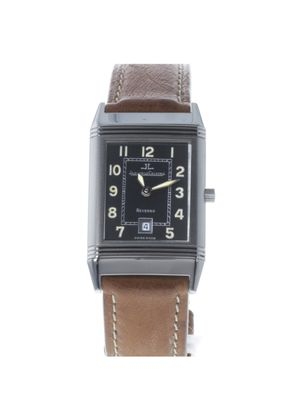 JAEGER - LECOULTRE Reverso Classique