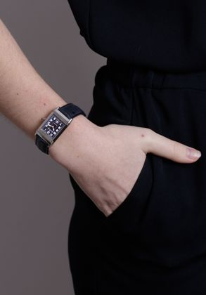 JAEGER - LECOULTRE Reverso Classique