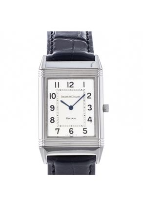 JAEGER - LECOULTRE Reverso Classique