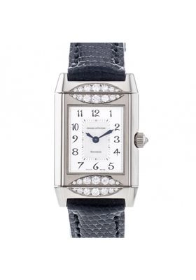 Watches JAEGER - LECOULTRE Reverso Duetto Joaillerie