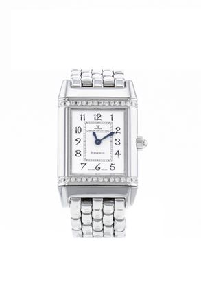 JAEGER - LECOULTRE Reverso Duetto