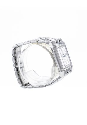 JAEGER - LECOULTRE Reverso Duetto