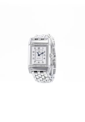 JAEGER - LECOULTRE Reverso Duetto
