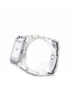 JAEGER - LECOULTRE Reverso Duetto