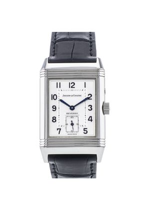 JAEGER - LECOULTRE Reverso Duoface