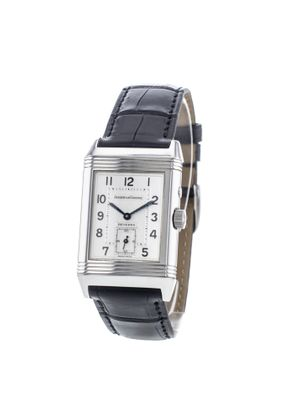 JAEGER - LECOULTRE Reverso Duoface