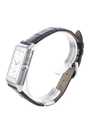 JAEGER - LECOULTRE Reverso Duoface