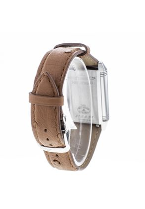 JAEGER - LECOULTRE Reverso Duoface