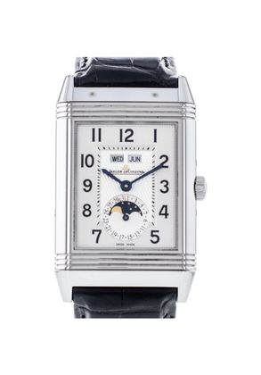 JAEGER - LECOULTRE Reverso Grande Calendar