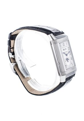 JAEGER - LECOULTRE Reverso Grande Calendar