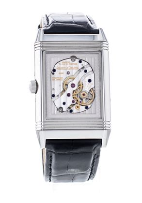 JAEGER - LECOULTRE Reverso Grande Calendar