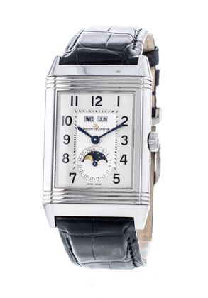 JAEGER - LECOULTRE Reverso Grande Calendar
