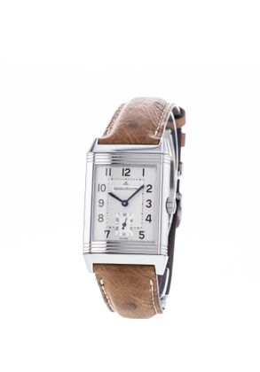 JAEGER - LECOULTRE Reverso GT