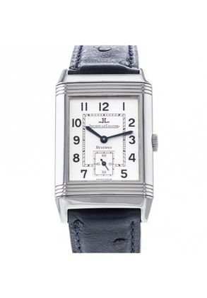 JAEGER - LECOULTRE Reverso GT