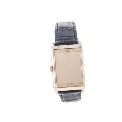 JAEGER - LECOULTRE Reverso GT