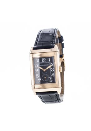 JAEGER - LECOULTRE Reverso GT
