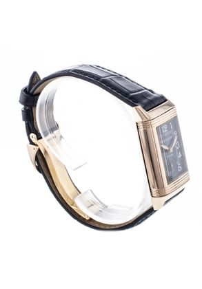 JAEGER - LECOULTRE Reverso GT