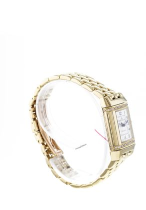 JAEGER - LECOULTRE Reverso Lady Diamants