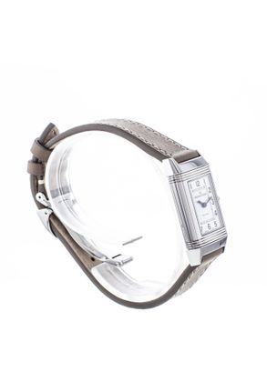 JAEGER - LECOULTRE Reverso Lady