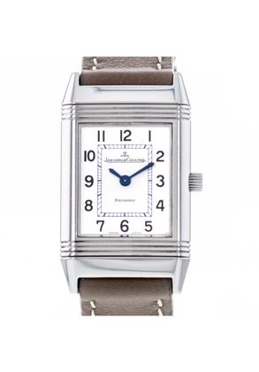 JAEGER - LECOULTRE Reverso Lady