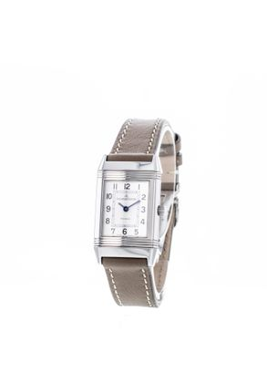 JAEGER - LECOULTRE Reverso Lady