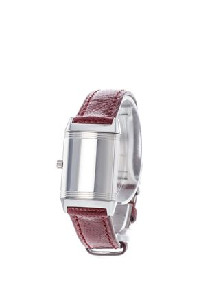 JAEGER - LECOULTRE Reverso Lady