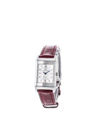 JAEGER - LECOULTRE Reverso Lady