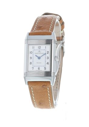 JAEGER - LECOULTRE Reverso Quartz