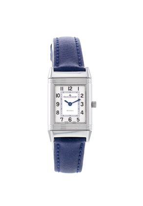 JAEGER - LECOULTRE Reverso Lady Quartz