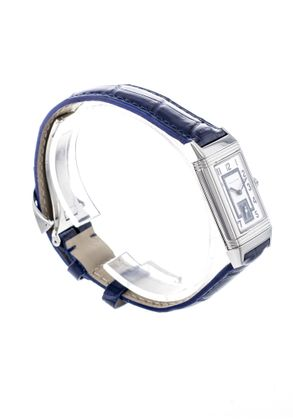 JAEGER - LECOULTRE Reverso Latitude