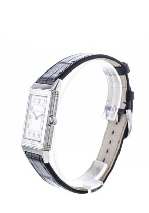 JAEGER - LECOULTRE Reverso Ultra-Thin