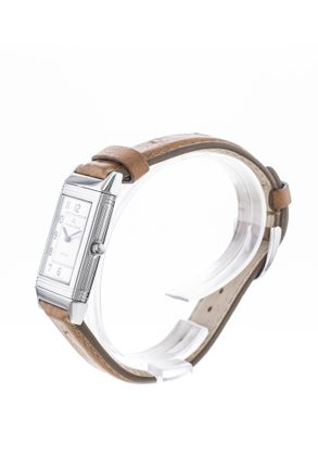 JAEGER - LECOULTRE Reverso