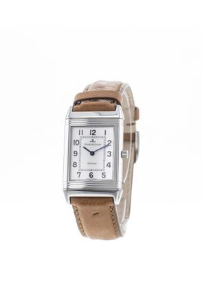JAEGER - LECOULTRE Reverso