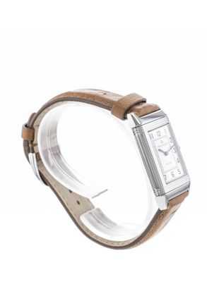 JAEGER - LECOULTRE Reverso